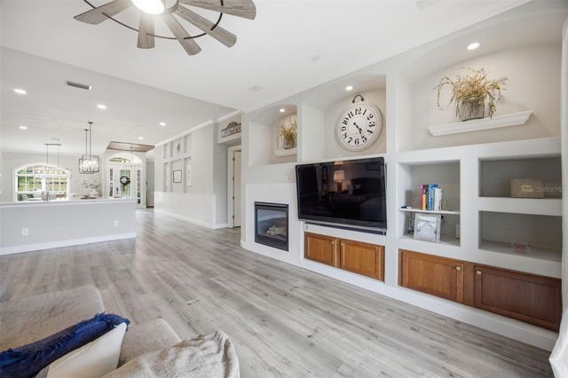 3004 MARBLE CREST DRIVE, Land O Lakes, FL 34638