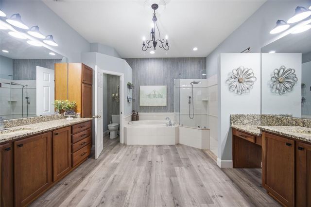 3004 MARBLE CREST DRIVE, Land O Lakes, FL 34638