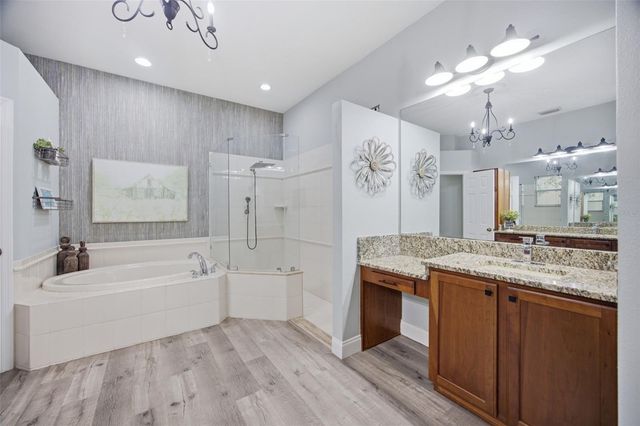 3004 MARBLE CREST DRIVE, Land O Lakes, FL 34638