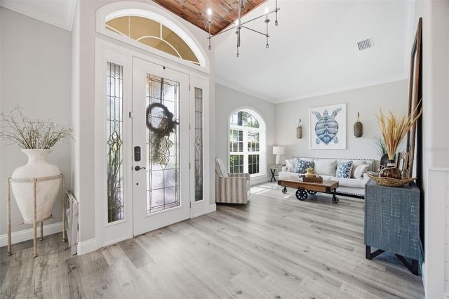 3004 MARBLE CREST DRIVE, Land O Lakes, FL 34638