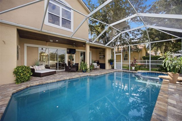 3004 MARBLE CREST DRIVE, Land O Lakes, FL 34638