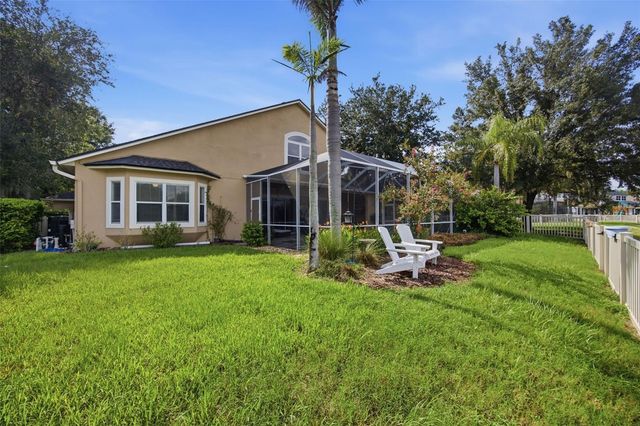 3004 MARBLE CREST DRIVE, Land O Lakes, FL 34638
