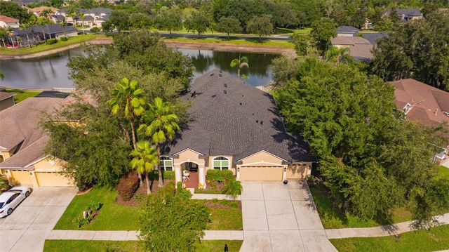 3004 MARBLE CREST DRIVE, Land O Lakes, FL 34638