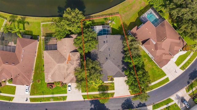 3004 MARBLE CREST DRIVE, Land O Lakes, FL 34638