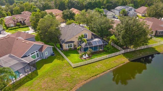 3004 MARBLE CREST DRIVE, Land O Lakes, FL 34638
