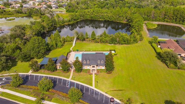 3004 MARBLE CREST DRIVE, Land O Lakes, FL 34638