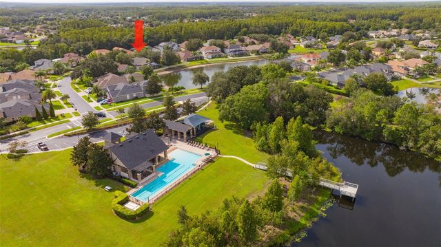 3004 MARBLE CREST DRIVE, Land O Lakes, FL 34638