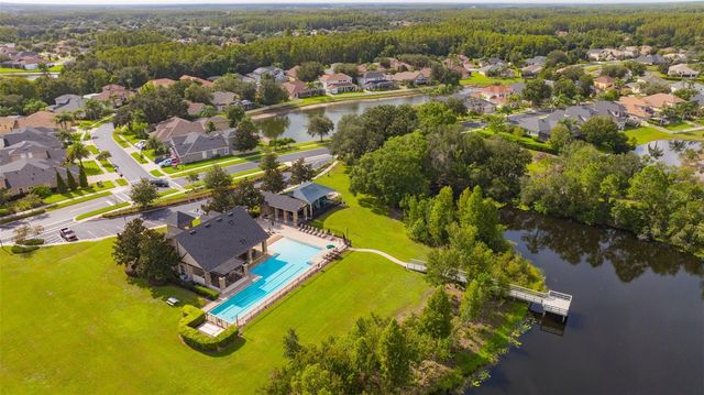 3004 MARBLE CREST DRIVE, Land O Lakes, FL 34638