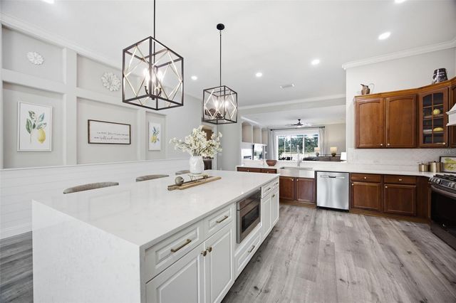 3004 MARBLE CREST DRIVE, Land O Lakes, FL 34638