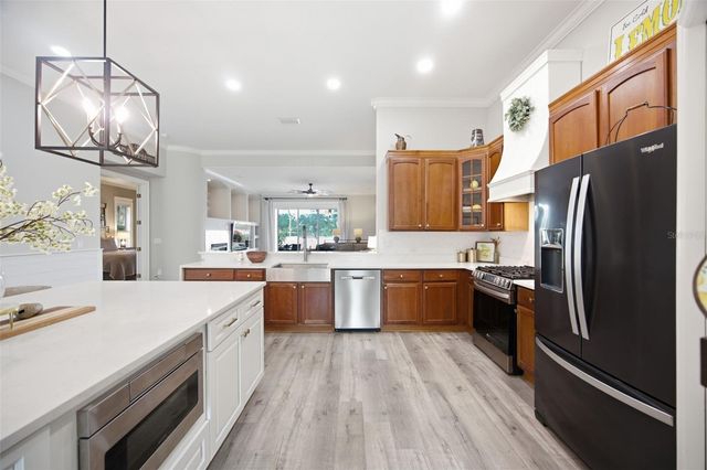 3004 MARBLE CREST DRIVE, Land O Lakes, FL 34638