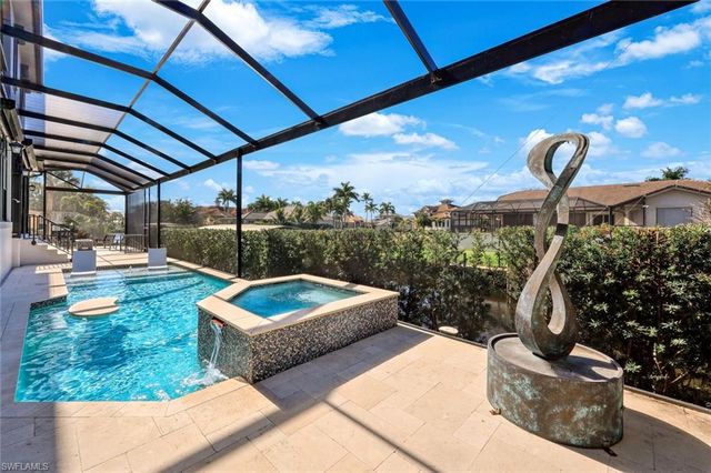 27194 Harbor DR, Bonita Springs, FL 34135