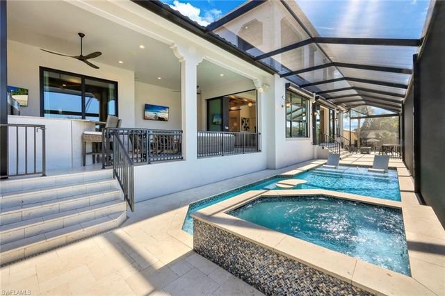 27194 Harbor DR, Bonita Springs, FL 34135