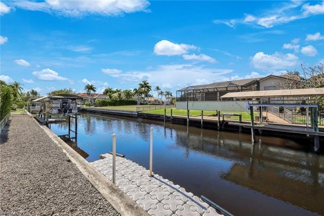 27194 Harbor DR, Bonita Springs, FL 34135