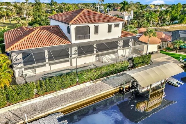 27194 Harbor DR, Bonita Springs, FL 34135