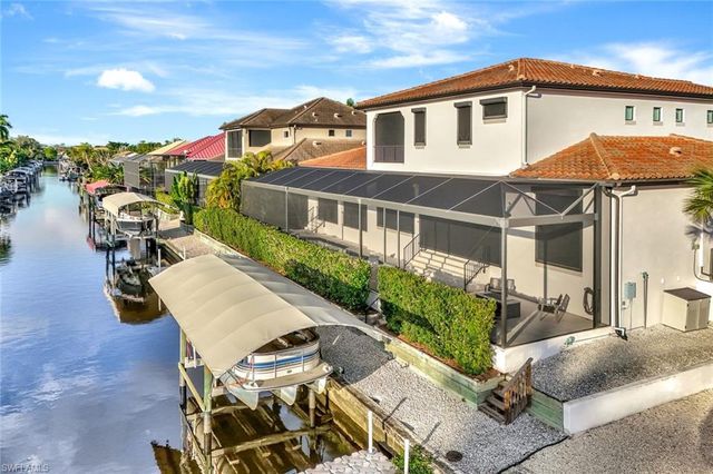 27194 Harbor DR, Bonita Springs, FL 34135