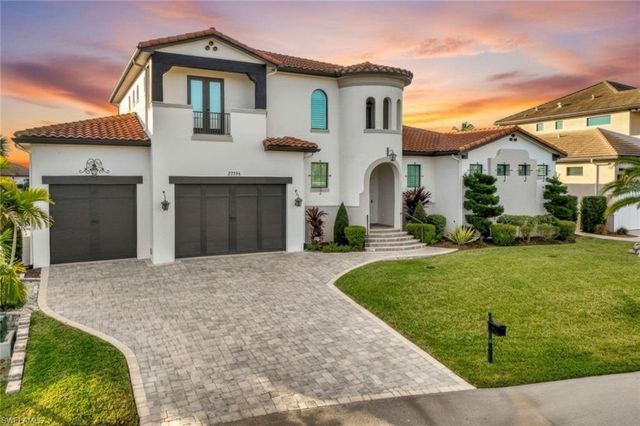 27194 Harbor DR, Bonita Springs, FL 34135