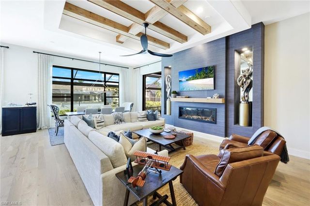 27194 Harbor DR, Bonita Springs, FL 34135