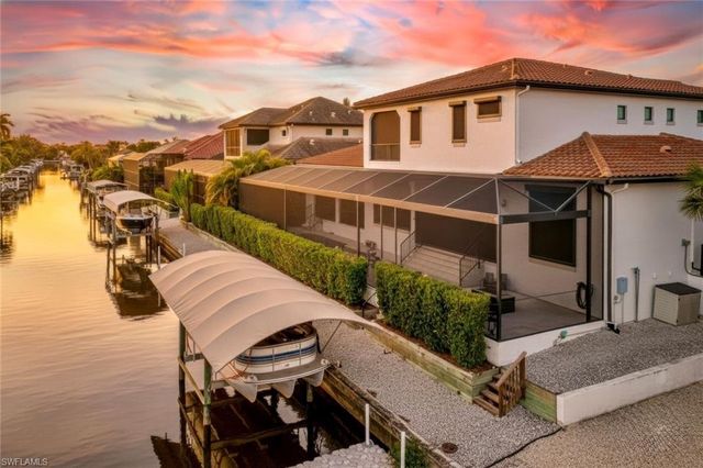 27194 Harbor DR, Bonita Springs, FL 34135