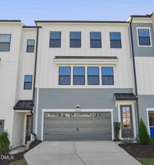 4505 Mint Leaf Lane, Raleigh, NC 27612