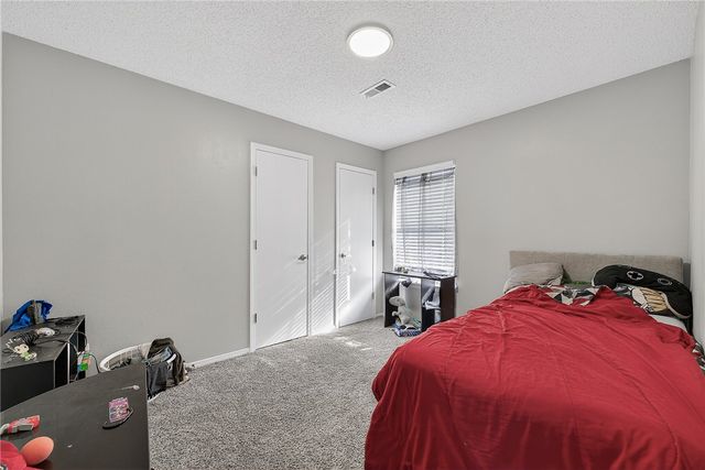 3433 & 3435 W Harvard Street, Fayetteville, AR 72704