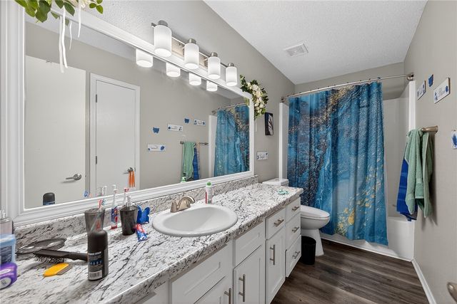 3433 & 3435 W Harvard Street, Fayetteville, AR 72704