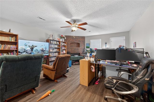 3433 & 3435 W Harvard Street, Fayetteville, AR 72704