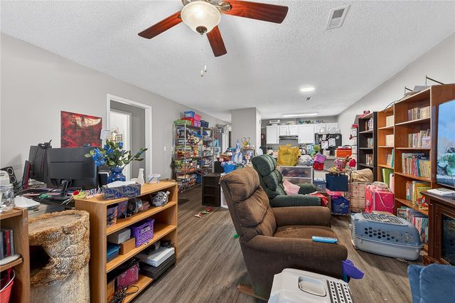 3433 & 3435 W Harvard Street, Fayetteville, AR 72704
