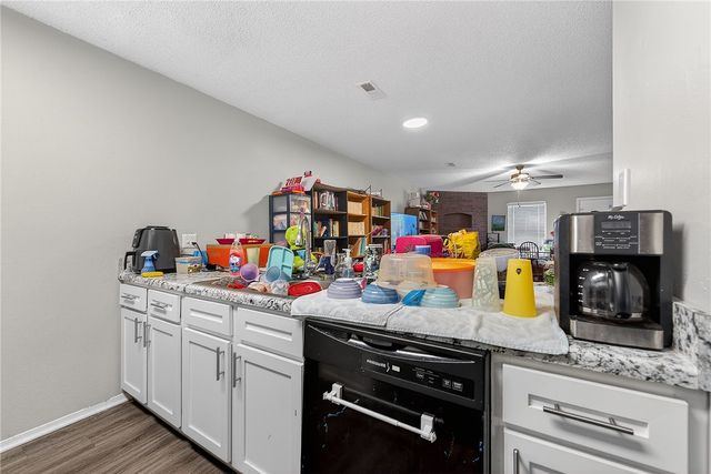 3433 & 3435 W Harvard Street, Fayetteville, AR 72704