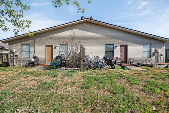 3433 & 3435 W Harvard Street, Fayetteville, AR 72704
