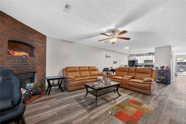 3433 & 3435 W Harvard Street, Fayetteville, AR 72704
