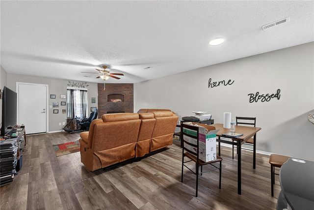 3433 & 3435 W Harvard Street, Fayetteville, AR 72704