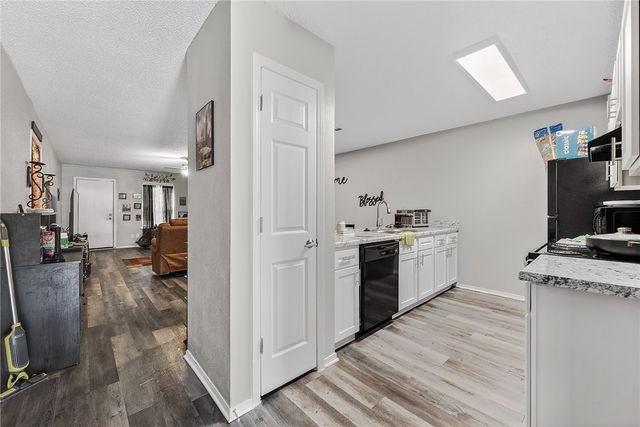 3433 & 3435 W Harvard Street, Fayetteville, AR 72704