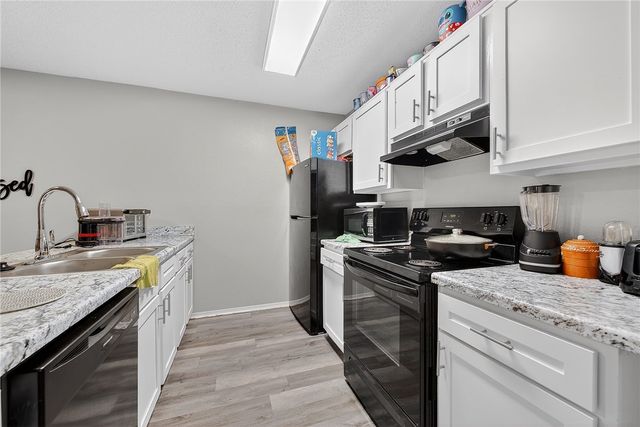 3433 & 3435 W Harvard Street, Fayetteville, AR 72704