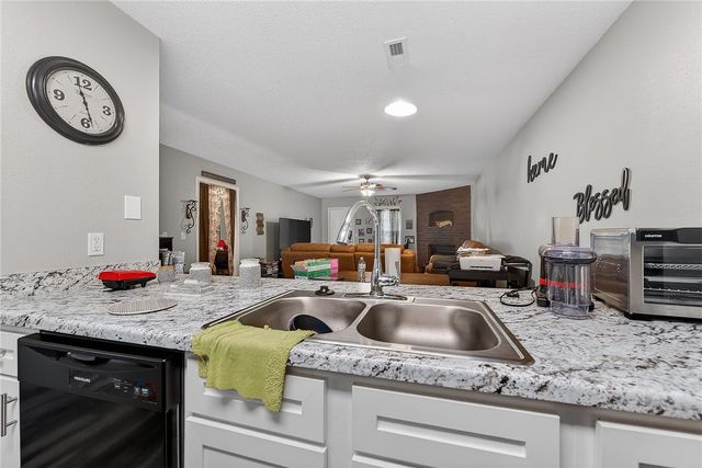 3433 & 3435 W Harvard Street, Fayetteville, AR 72704