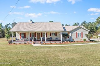 4206 Thompson Road, Marianna, FL 32448