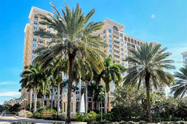 750 N TAMIAMI TRAIL 916, Sarasota, FL 34236
