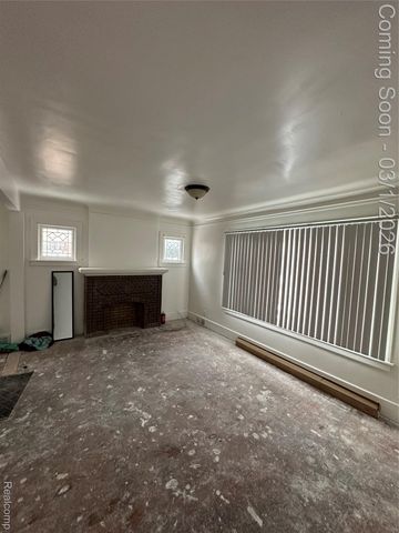 6903 Penrod Street, Detroit, MI 48228