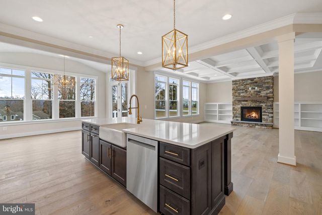 6458 AIRLIE RD, Warrenton, VA 20187