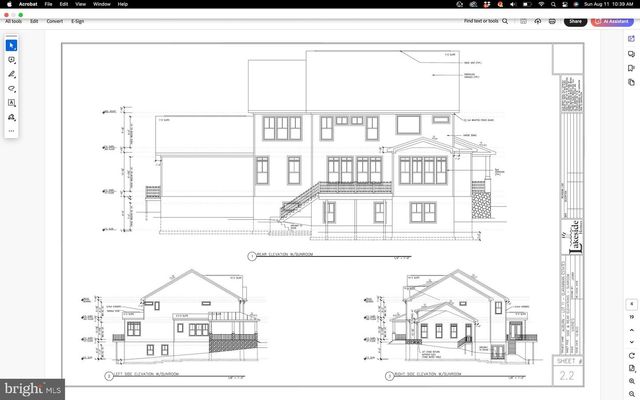 6458 AIRLIE RD, Warrenton, VA 20187