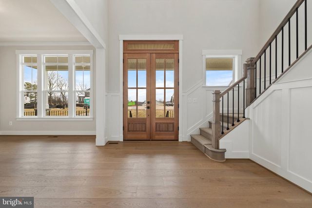 6458 AIRLIE RD, Warrenton, VA 20187