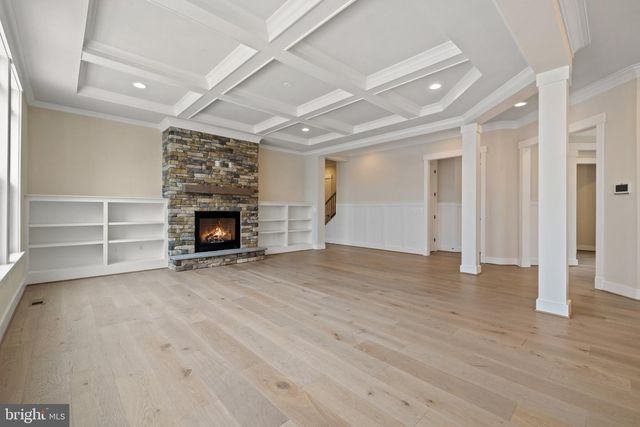 6458 AIRLIE RD, Warrenton, VA 20187