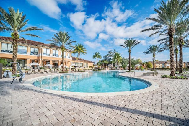 2710 IMPALA LANE, Kissimmee, FL 34746