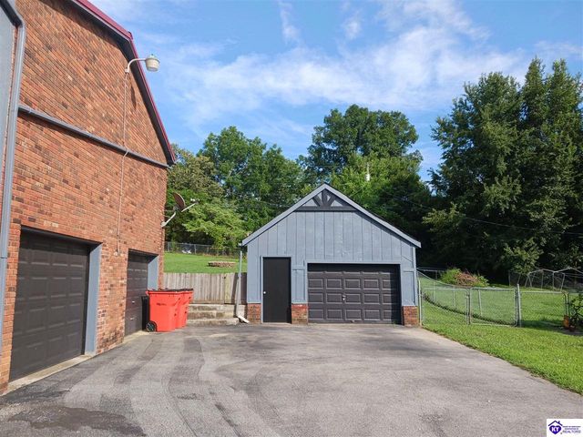 107 Botto Avenue, Elizabethtown, KY 42701