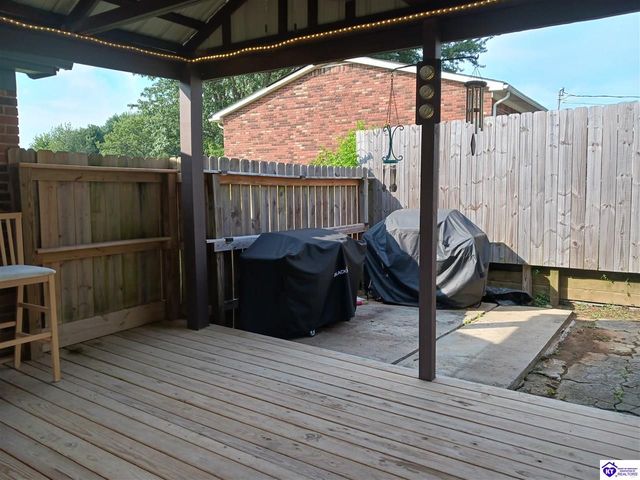 107 Botto Avenue, Elizabethtown, KY 42701