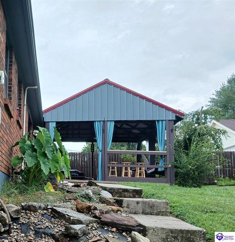 107 Botto Avenue, Elizabethtown, KY 42701