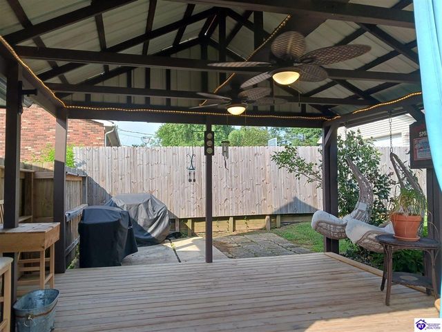 107 Botto Avenue, Elizabethtown, KY 42701