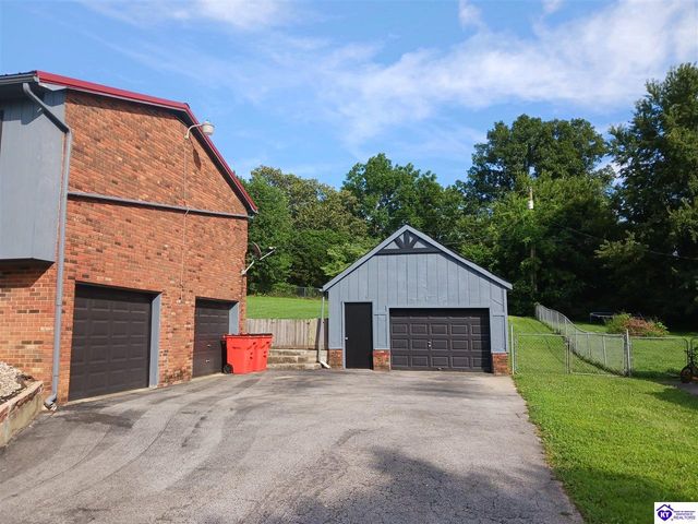 107 Botto Avenue, Elizabethtown, KY 42701