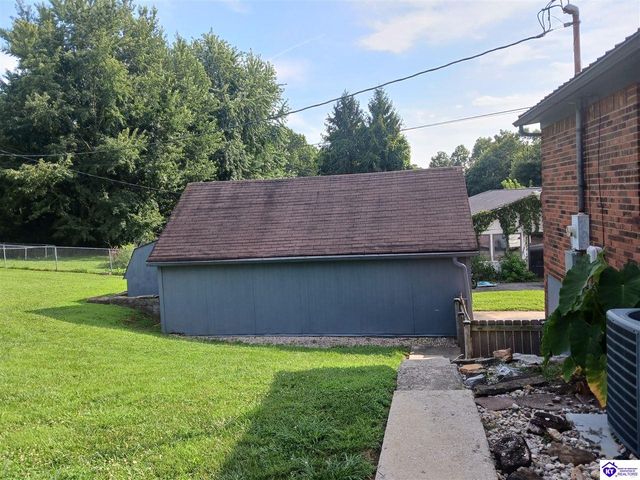 107 Botto Avenue, Elizabethtown, KY 42701