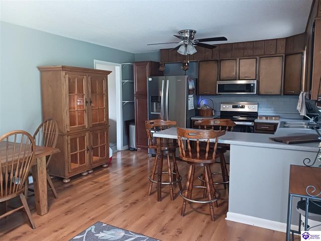 107 Botto Avenue, Elizabethtown, KY 42701