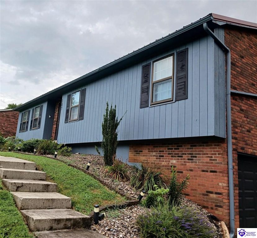 107 Botto Avenue, Elizabethtown, KY 42701